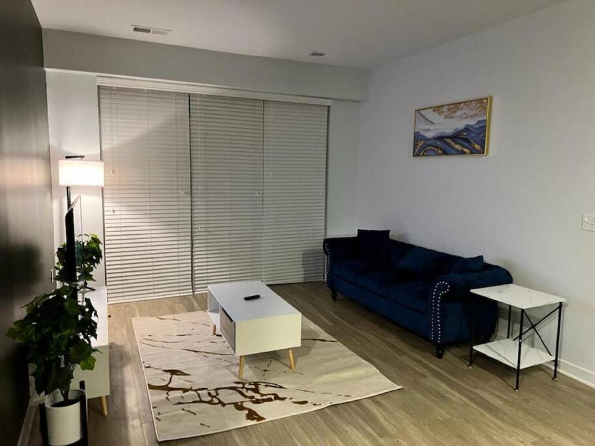Private Bedroom Fountain Square - Shared إنديانابوليس المظهر الخارجي الصورة